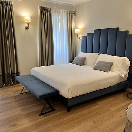 Corte Dei Sogni Boutique Hotel & Spa Florencie Exteriér fotografie