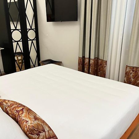 Corte Dei Sogni Boutique Hotel & Spa Florencie Exteriér fotografie