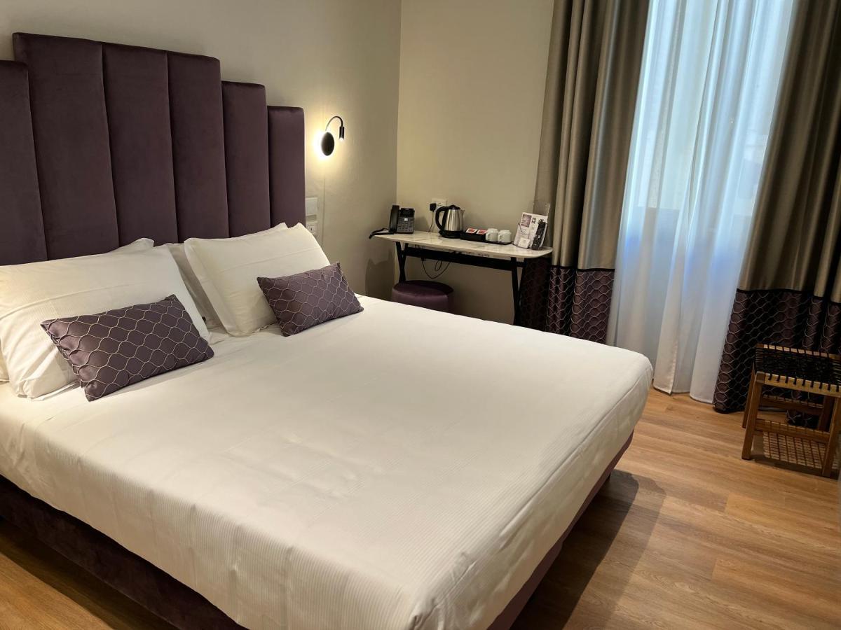 Corte Dei Sogni Boutique Hotel & Spa Florencie Exteriér fotografie