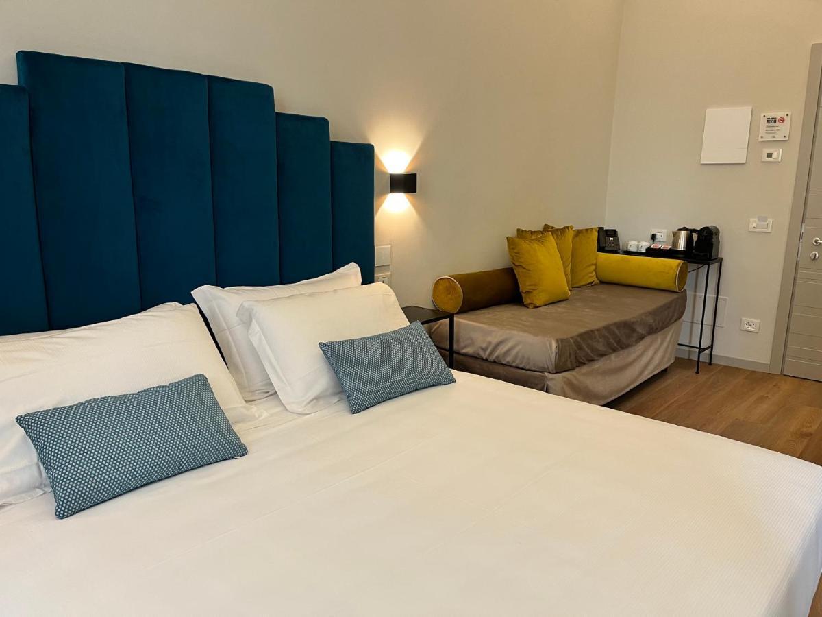Corte Dei Sogni Boutique Hotel & Spa Florencie Exteriér fotografie
