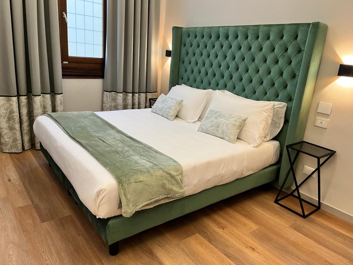 Corte Dei Sogni Boutique Hotel & Spa Florencie Exteriér fotografie