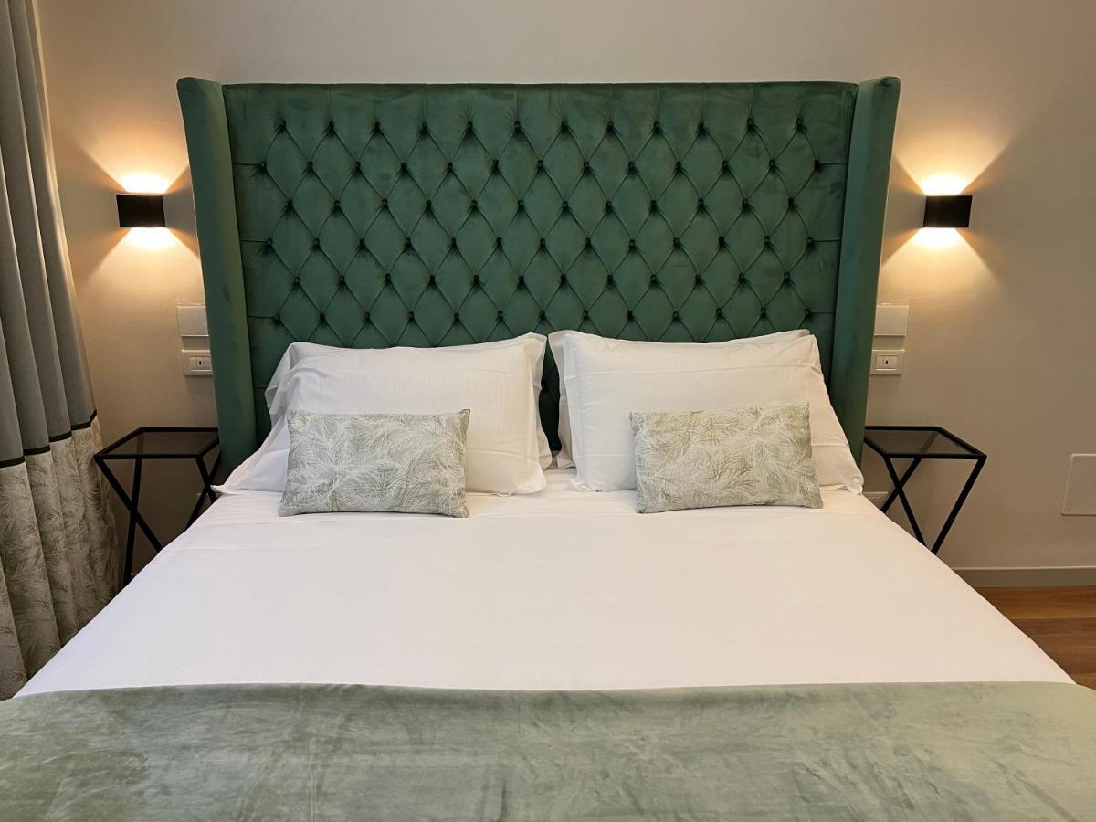 Corte Dei Sogni Boutique Hotel & Spa Florencie Exteriér fotografie
