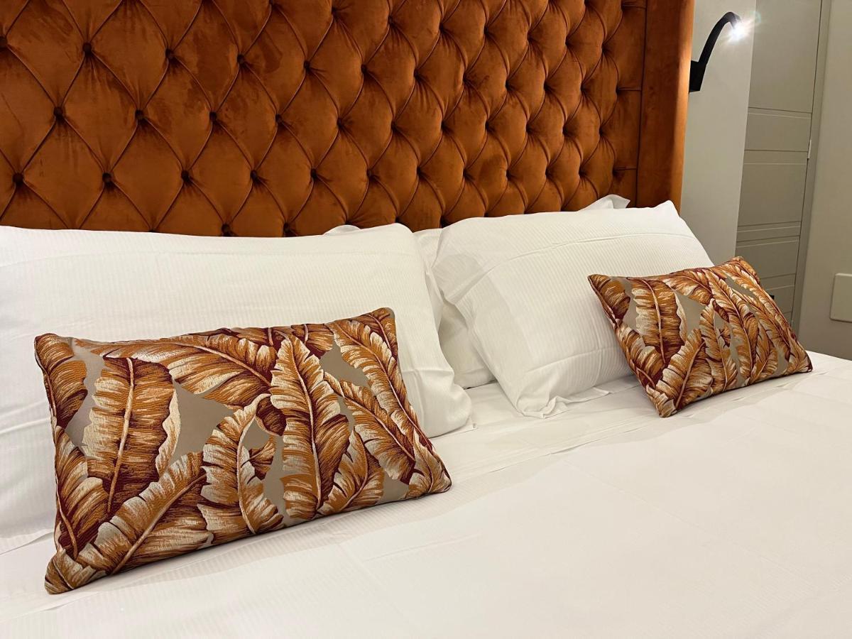 Corte Dei Sogni Boutique Hotel & Spa Florencie Exteriér fotografie
