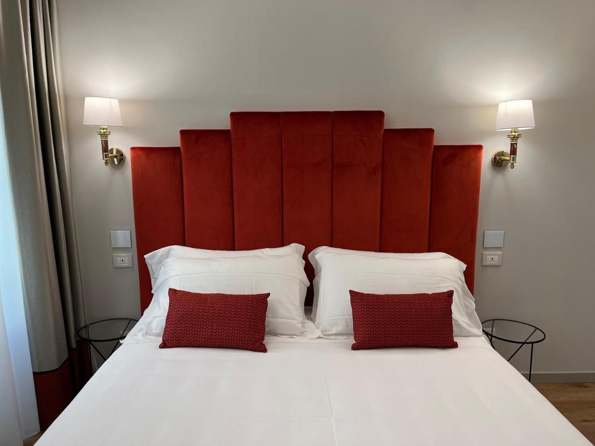 Corte Dei Sogni Boutique Hotel & Spa Florencie Exteriér fotografie