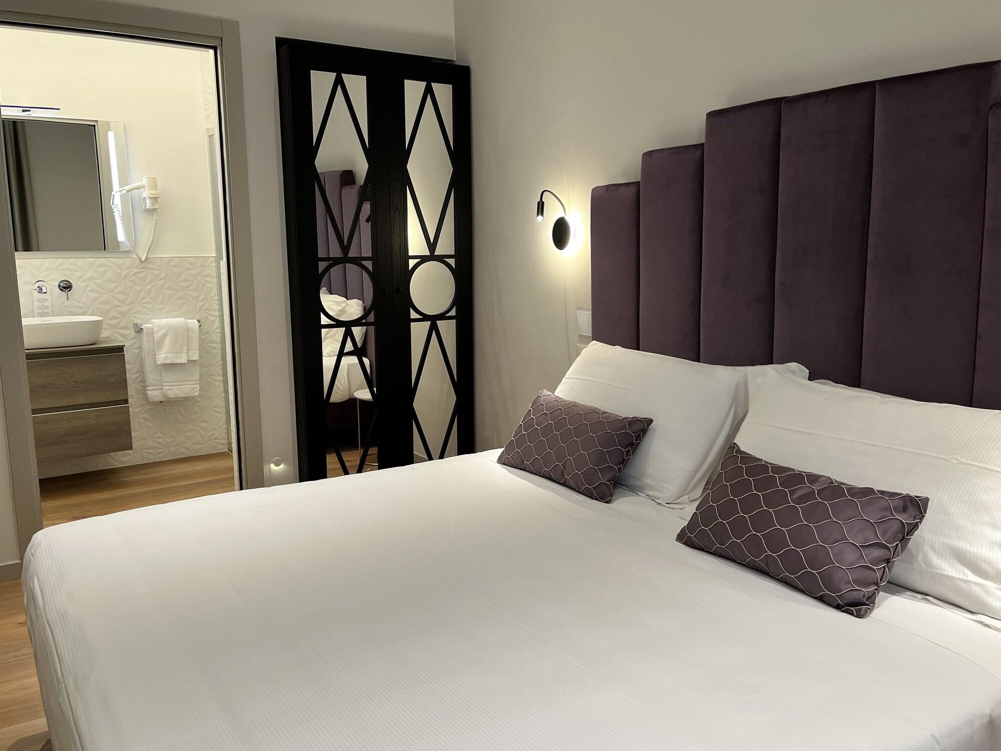 Corte Dei Sogni Boutique Hotel & Spa Florencie Exteriér fotografie