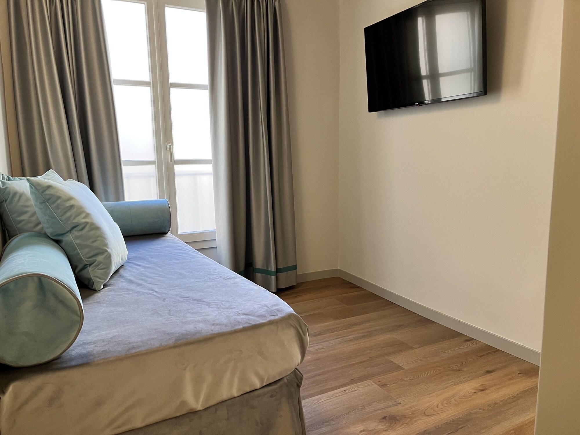 Corte Dei Sogni Boutique Hotel & Spa Florencie Exteriér fotografie