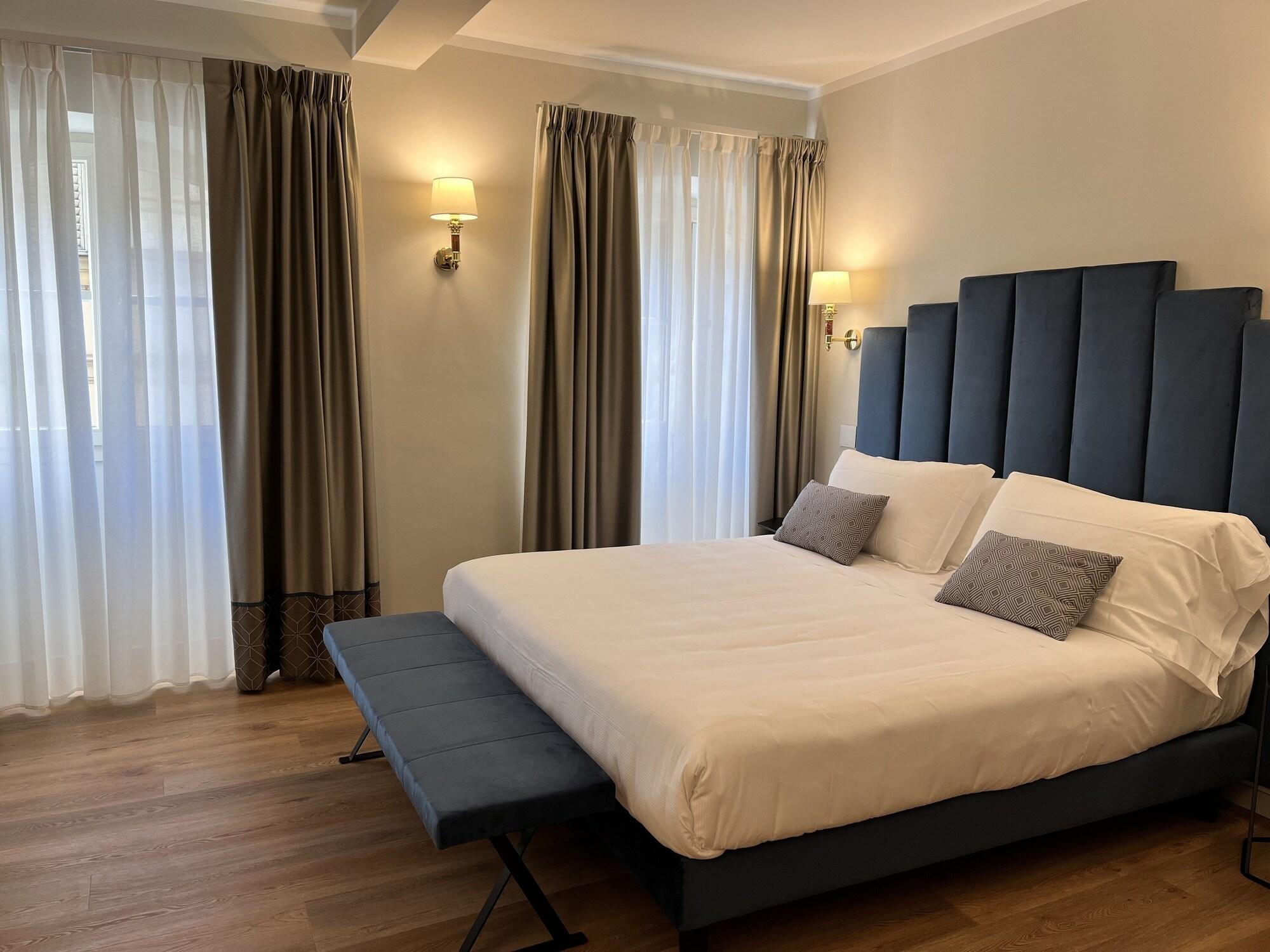 Corte Dei Sogni Boutique Hotel & Spa Florencie Exteriér fotografie