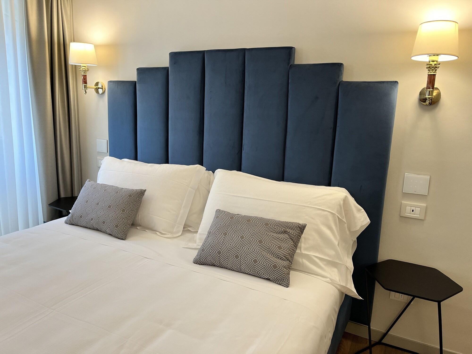 Corte Dei Sogni Boutique Hotel & Spa Florencie Exteriér fotografie