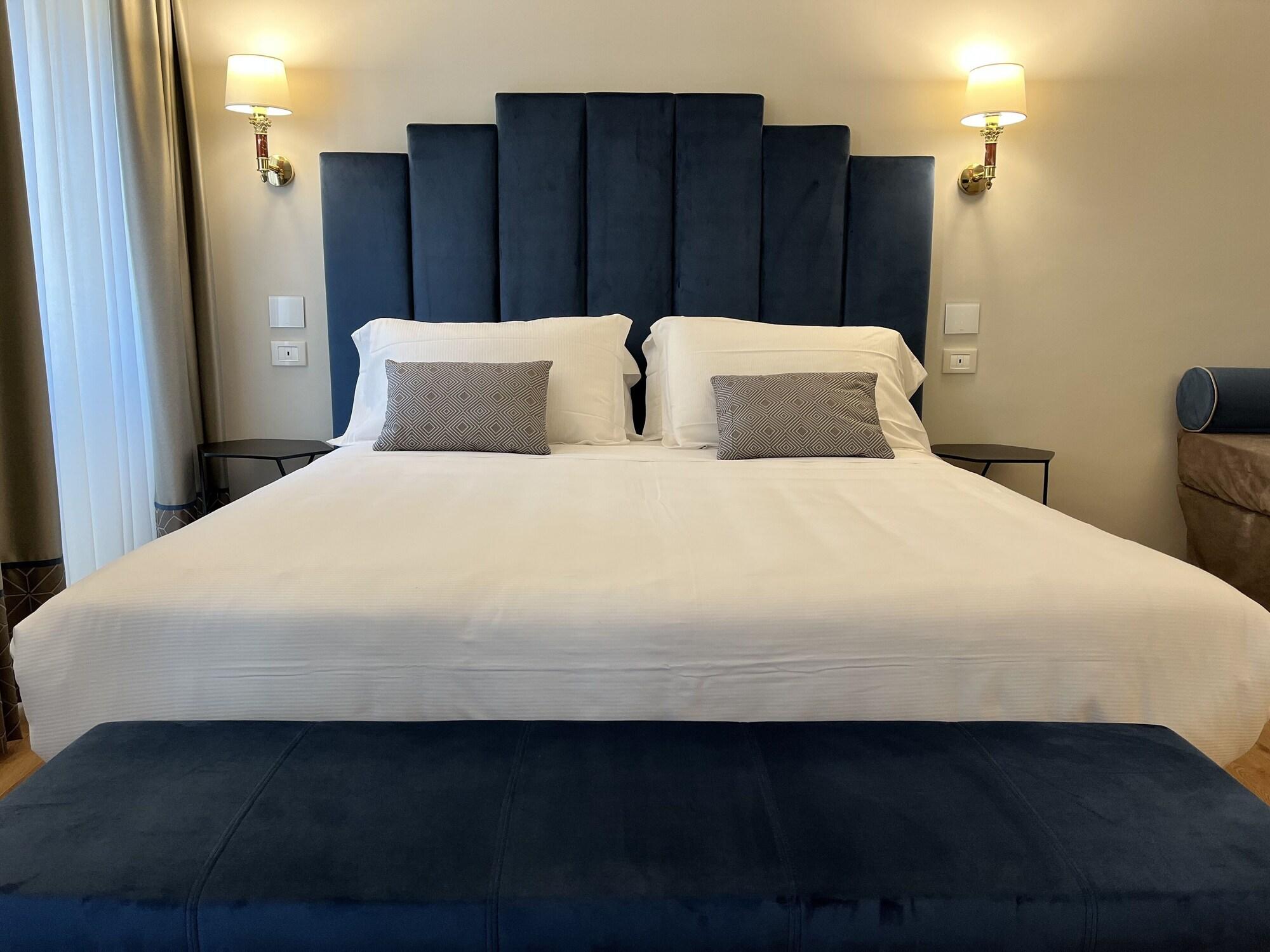 Corte Dei Sogni Boutique Hotel & Spa Florencie Exteriér fotografie