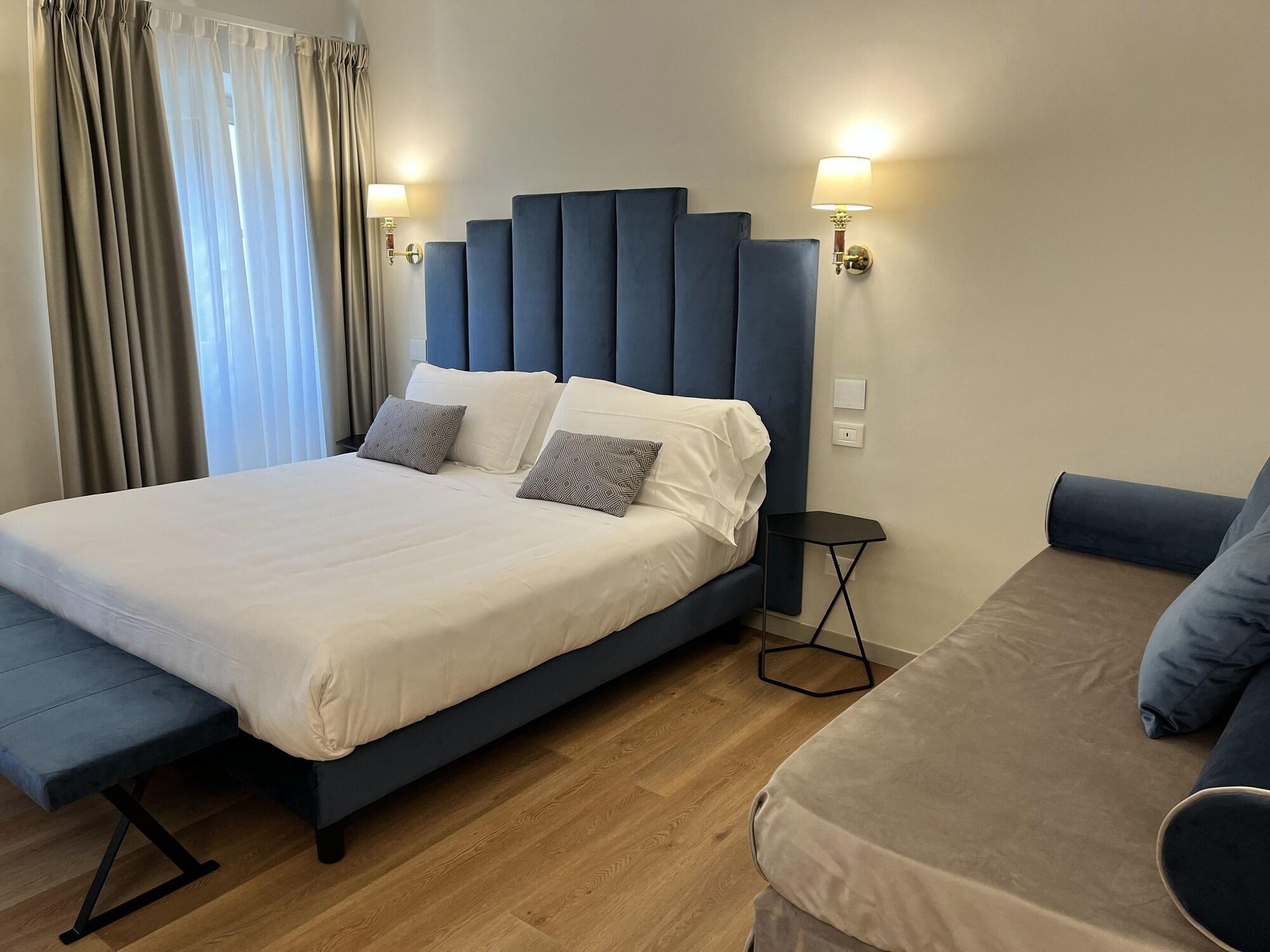 Corte Dei Sogni Boutique Hotel & Spa Florencie Exteriér fotografie