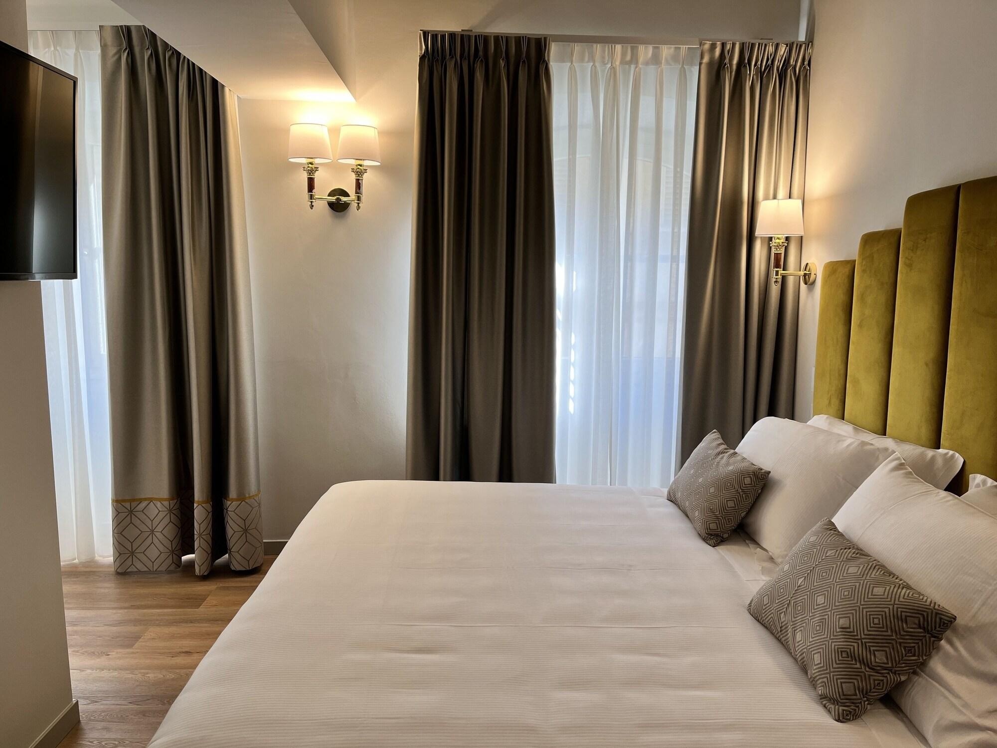 Corte Dei Sogni Boutique Hotel & Spa Florencie Exteriér fotografie