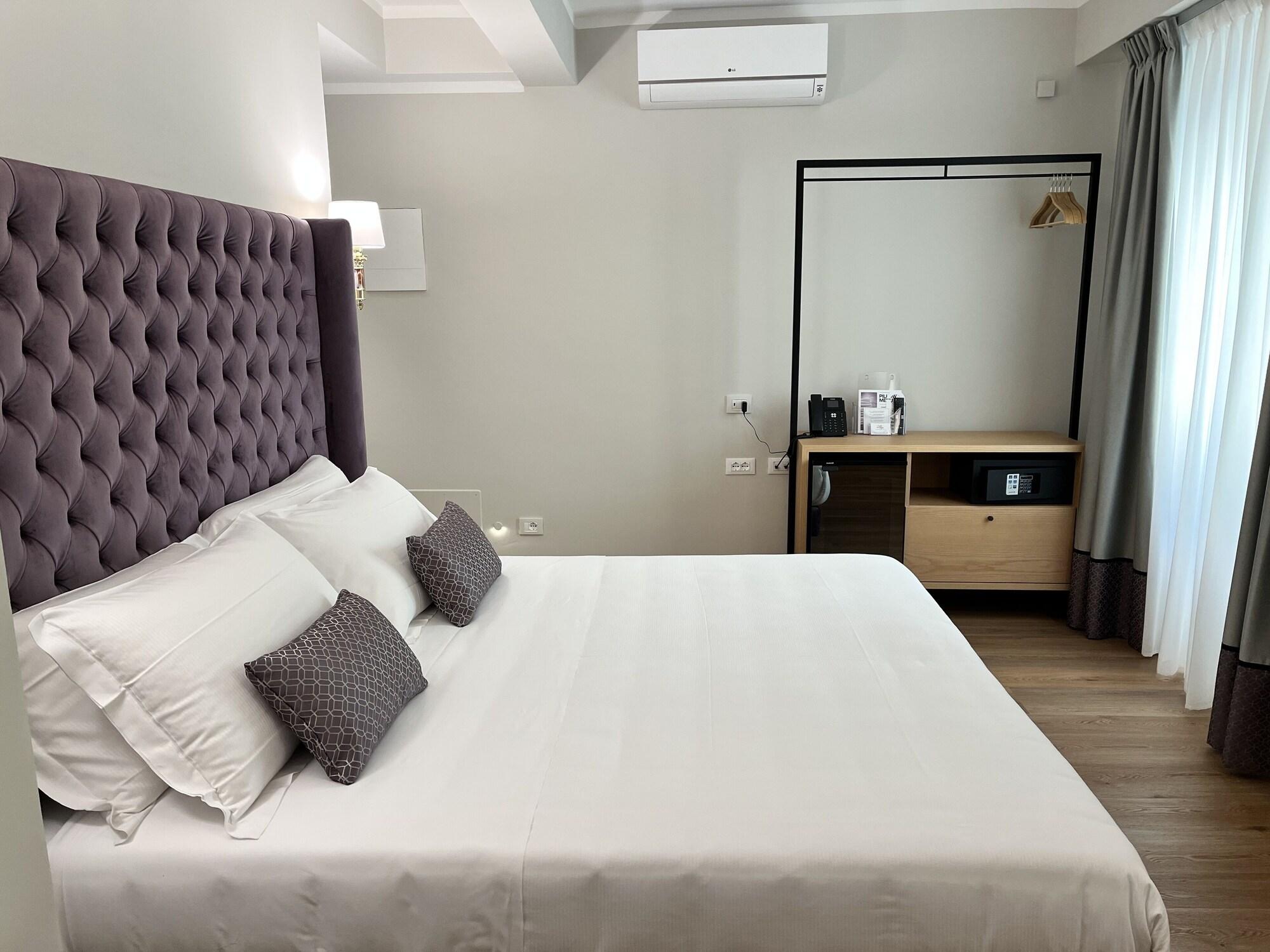 Corte Dei Sogni Boutique Hotel & Spa Florencie Exteriér fotografie