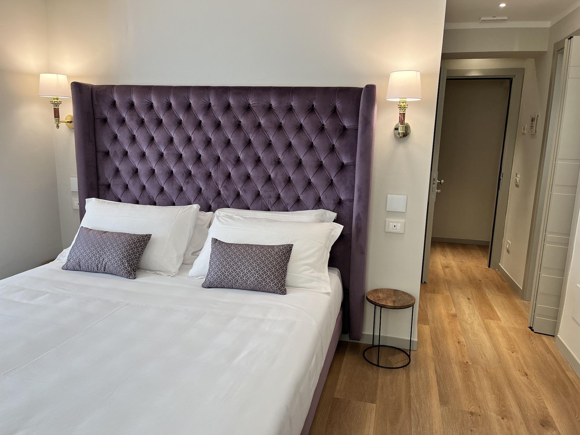 Corte Dei Sogni Boutique Hotel & Spa Florencie Exteriér fotografie