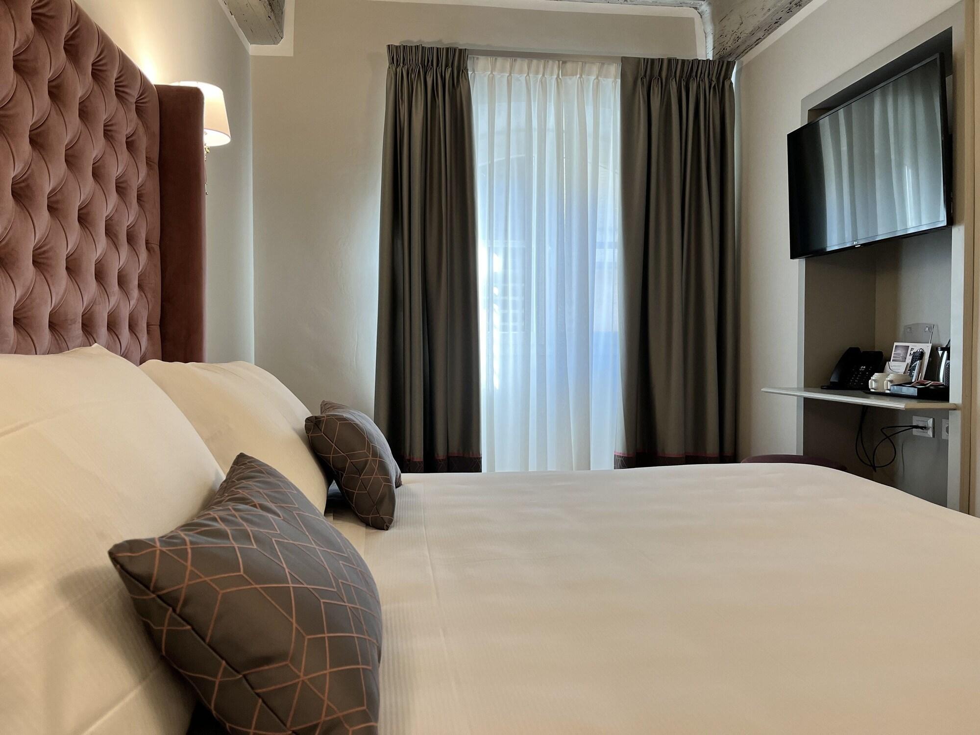 Corte Dei Sogni Boutique Hotel & Spa Florencie Exteriér fotografie