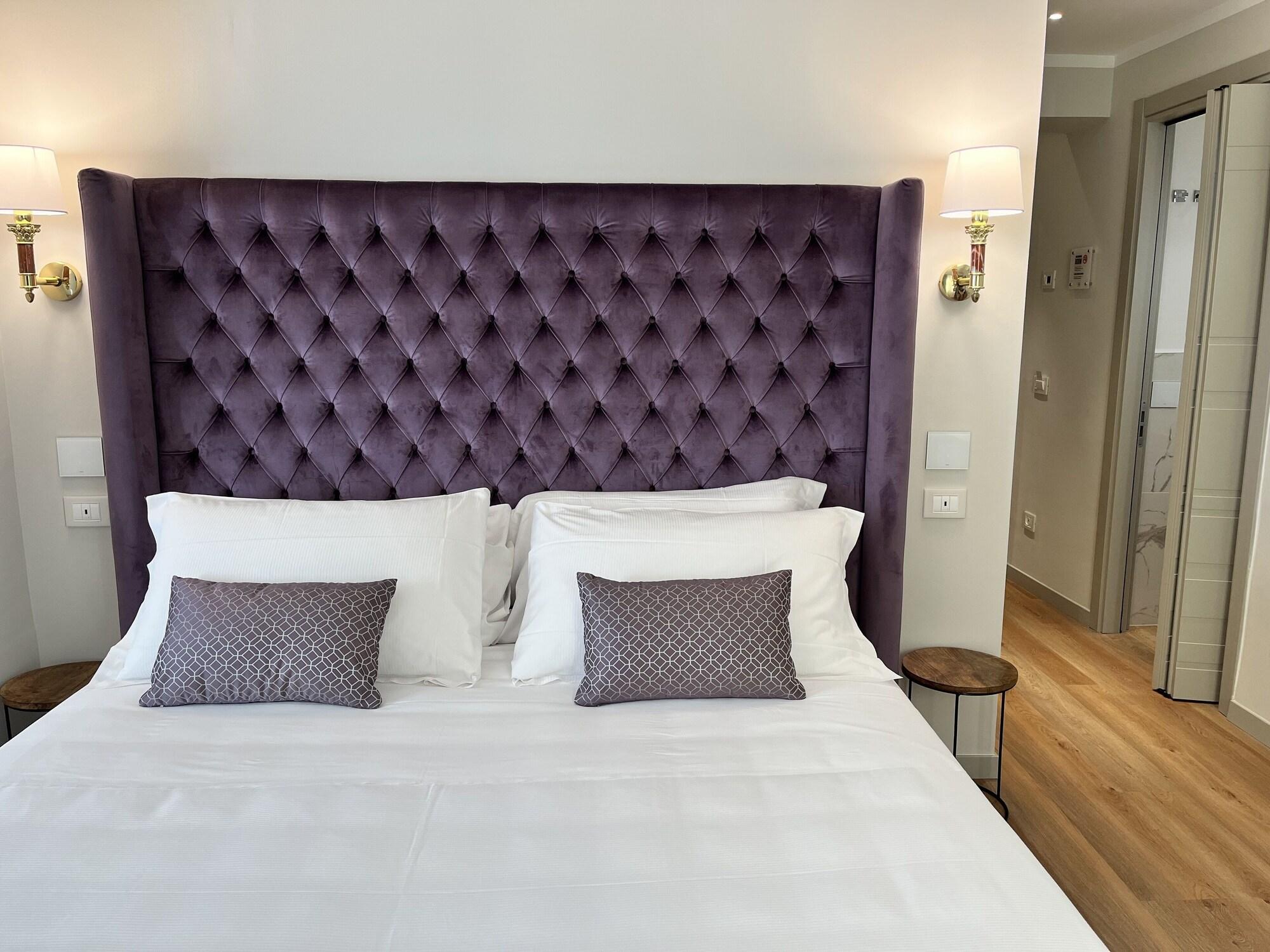 Corte Dei Sogni Boutique Hotel & Spa Florencie Exteriér fotografie