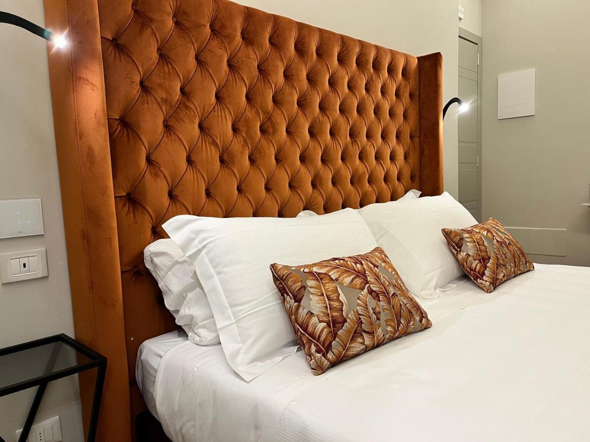 Corte Dei Sogni Boutique Hotel & Spa Florencie Exteriér fotografie