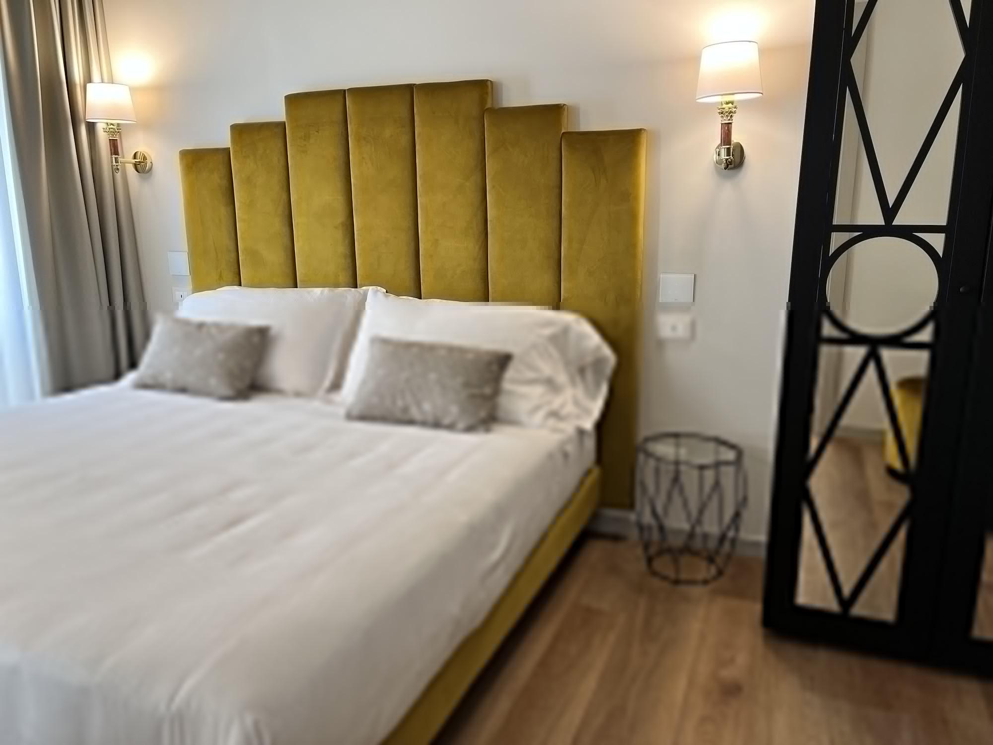 Corte Dei Sogni Boutique Hotel & Spa Florencie Exteriér fotografie